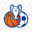 中国篮球新星曾凡博在2026年NBA夏季联赛中突破上篮的精彩瞬间